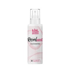 Scented water sensual notes - Ricordami Kamelì Perfumes  Available on Yumibio.com