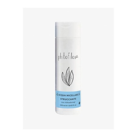 Micellar Water Makeup Remover with Alkekengi Phitofilos Makeup removers  Available on Yumibio.com