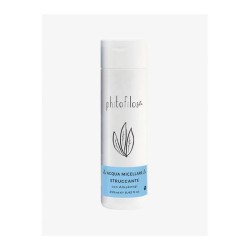 Micellar Water Makeup Remover with Alkekengi Phitofilos Makeup removers  Available on Yumibio.com