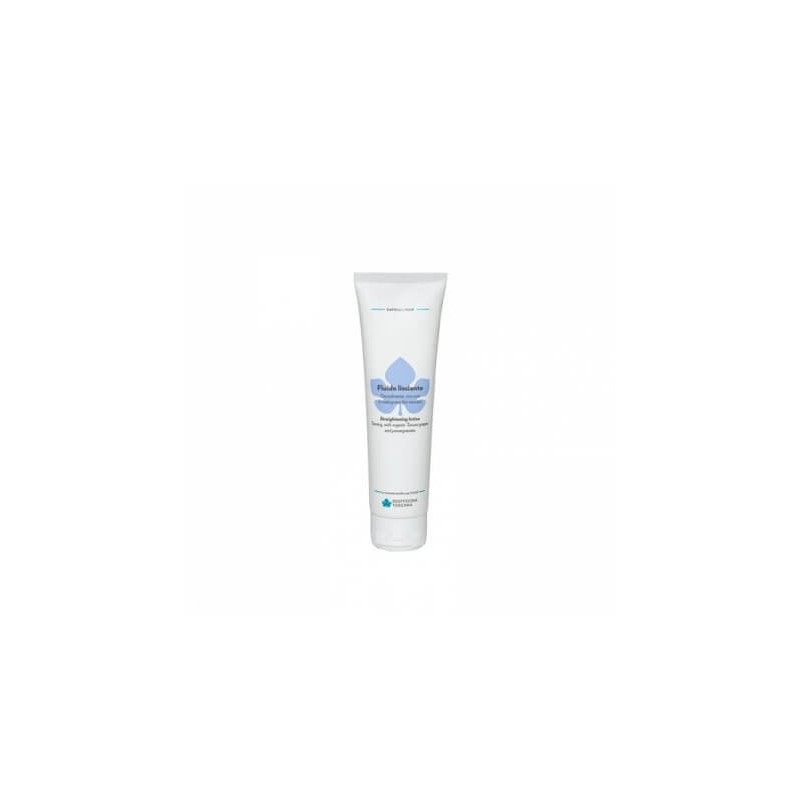 Lotion Organic Hair Smoothing Biofficina Toscana Lotions and Oils  Available on Yumibio.com