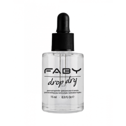 Faby Nails  Drop Dry - Gocce Asciugasmalto  Smalti