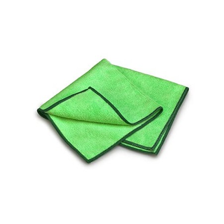 Chiffon Microfibre multi-Surfaces Verdevero Accessoires   Disponible sur Yumibio.com