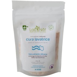 LabNatù  Cura Lavatrice Bio Labnatù  Detersivo in Polvere