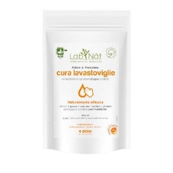 Entretien Lave-Vaisselle Bio Labnatù LabNatù Maison Écologique   Disponible sur Yumibio.com