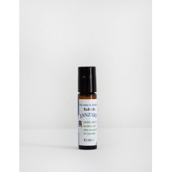 Roll on after puncture-Zanzarep Olfattiva Organic Mosquito spray  Available on Yumibio.com