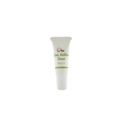 Cire à Lèvres Ecobio Coco Antos Cosmetici Soin Des Lèvres   Disponible sur Yumibio.com