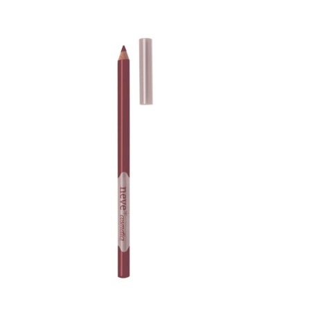 Burnt Mauve Eye Pencil-Coca Koala Neve Cosmetics Kajal and eyeliner  Available on Yumibio.com