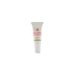 Antos Cosmetici  Cera Labbra Rosa Damascena  Cura delle Labbra