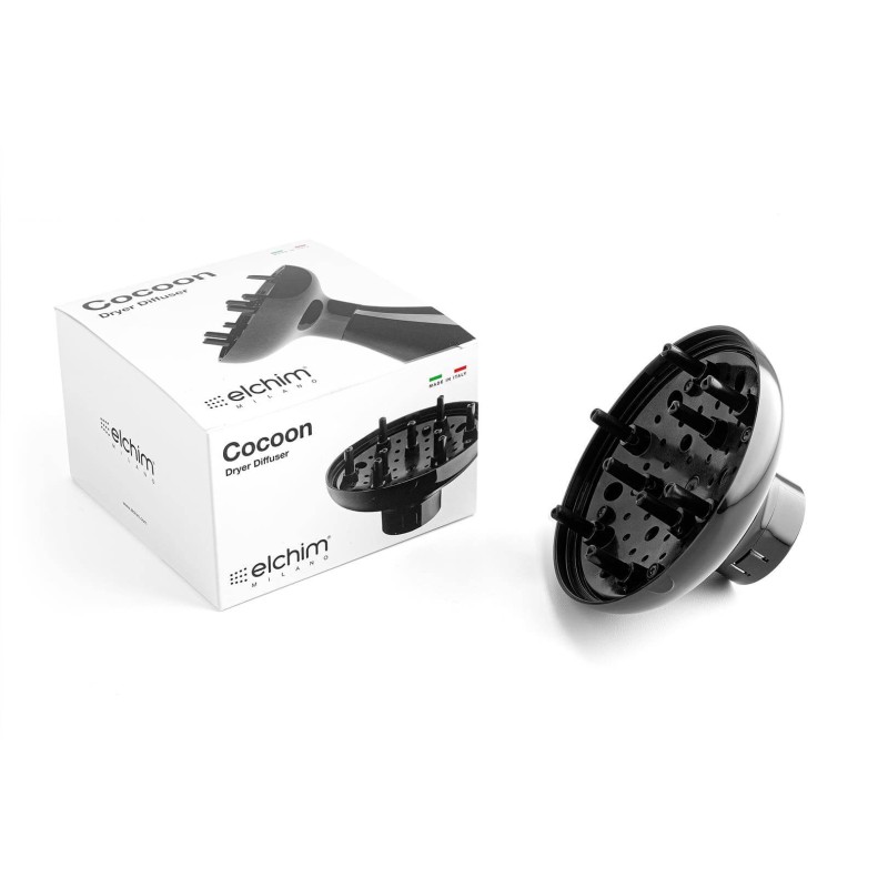 Diffuseur pour sèche-cheveux professional Elchim Elchim Phon e Styler   Disponible sur Yumibio.com