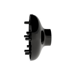 Diffuser for hair dryer professional Elchim Elchim Phon e Styler  Available on Yumibio.com