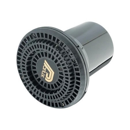 Universal diffuser for Hair Dryer Parlux Parlux Phon e Styler  Available on Yumibio.com