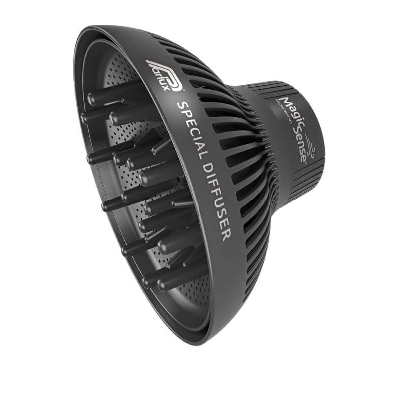 Diffuseur Magic sense pour Sèche-cheveux Parlux Parlux Phon e Styler   Disponible sur Yumibio.com