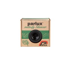 Silencer for Hair Dryer-Parlux Melody Silence Parlux Phon e Styler  Available on Yumibio.com