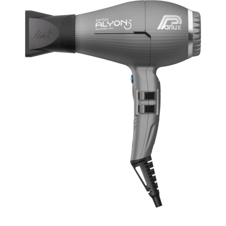 Sèche-Cheveux Professionnel - Parlux Alyon Graphite Mat Parlux Phon e Styler   Disponible sur Yumibio.com