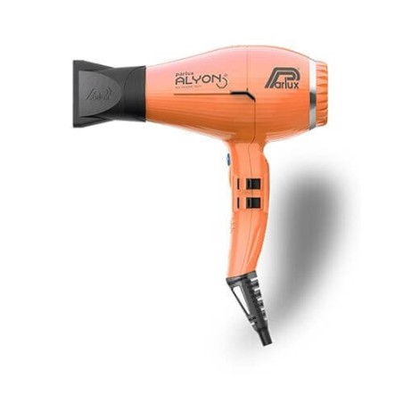 Professional Hair Dryer - Parlux Alyon Corallo Parlux Phon e Styler  Available on Yumibio.com