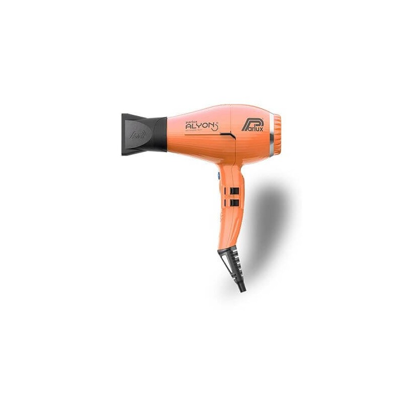 Professional Hair Dryer - Parlux Alyon Corallo Parlux Phon e Styler  Available on Yumibio.com