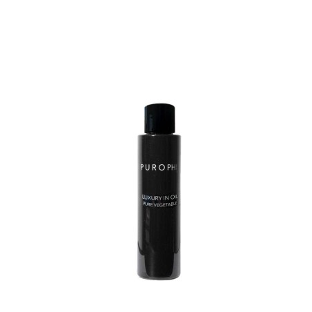Huile Nourrissante pour le Corps - Le Luxe dans l'Huile Purophi Les huiles et Beurres   Disponible sur Yumibio.com