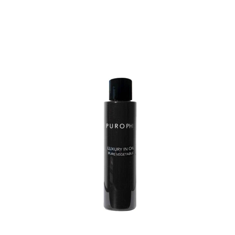 Huile Nourrissante pour le Corps - Le Luxe dans l'Huile Purophi Les huiles et Beurres   Disponible sur Yumibio.com