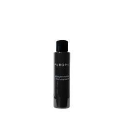 Huile Nourrissante pour le Corps - Le Luxe dans l'Huile Purophi Les huiles et Beurres   Disponible sur Yumibio.com