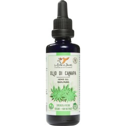 Le Erbe di Janas  Olio Multiuso  Oli e Macerati