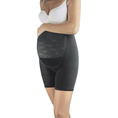 Micro massage sheath for pregnancy - 5 XL Solidea- Guaine Anticellulite Pregnancy and breast-Feeding  Available on Yumibio.com