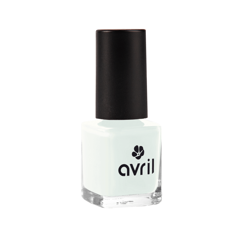Avril  Smalto Bianco Celeste - Banquise  Smalti