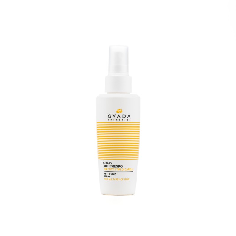 Gyada Cosmetics  Spray Anticrespo  Styling