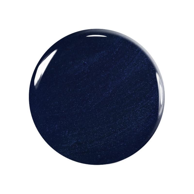 Semi-Permanent Nail Polish Dark Night-Green Flash Manucurist Semi-permanent nail polishes  Available on Yumibio.com