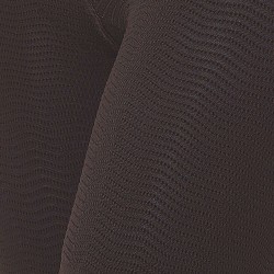 Solidea- Leggings Anticellulite  Panty Sportivo Micromassaggiante Moka - Taglia 2M  Leggins Anticellulite
