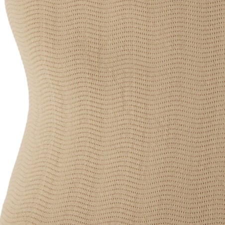 Solidea- Leggings Anticellulite  Top Micromassaggiante Champagne - Taglia M  Leggins Anticellulite