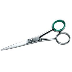 Scissors Select 5.5 Forbici Professionali Estas Brushes and Combs  Available on Yumibio.com
