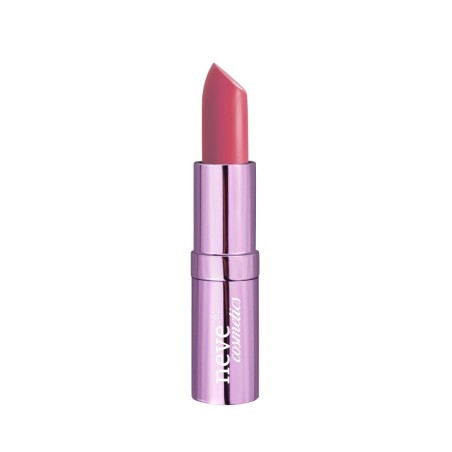 Rouge à lèvres Fuchsia Froid - Mûrier Neve Cosmetics Rossetti   Disponible sur Yumibio.com