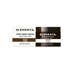 Hydra Base Body Cream Bioearth Lotions and Creams  Available on Yumibio.com