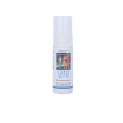 Oleo Glitter-Nourishing Oil Illuminating Glow Effect Antos Cosmetici Oils and Butters  Available on Yumibio.com