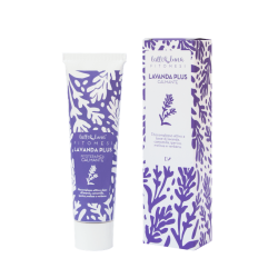 Phytothérapie Apaisante Lavande Plus Latte e Luna Des Traitements Spécifiques   Disponible sur Yumibio.com