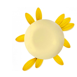 SensoNaturale  Siero Viso Illuminante e Schiarente - Pelle Spenta  Sieri Viso