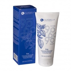Cream Ice Anti-Cellulite 90/60/90 Alkemilla Health and beauty  Available on Yumibio.com