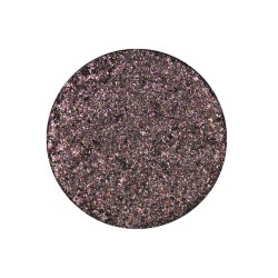 Fard à paupières Noir Chaud - Shakudo Neve Cosmetics Les fards à paupières   Disponible sur Yumibio.com