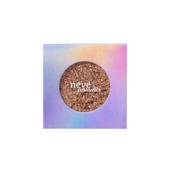 Bronzed Copper Eye Shadow-Corinthian Neve Cosmetics Eyeshadows  Available on Yumibio.com