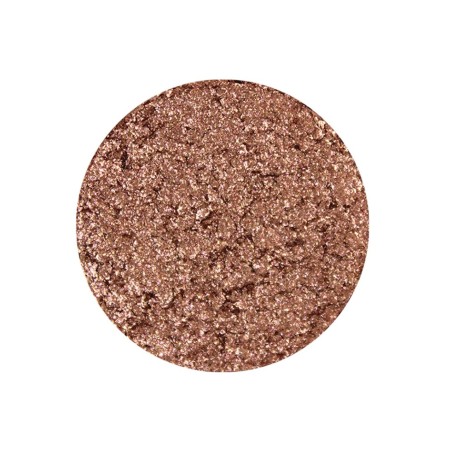 Bronzed Copper Eye Shadow-Corinthian Neve Cosmetics Eyeshadows  Available on Yumibio.com