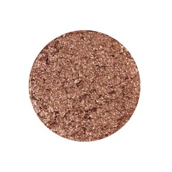 Bronzed Copper Eye Shadow-Corinthian Neve Cosmetics Eyeshadows  Available on Yumibio.com