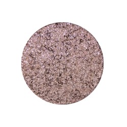 Neve Cosmetics  Ombretto Bronzo Fumoso - Forgotten Bronze  Ombretti