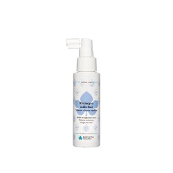 Rinçage acide lisse 2 en 1 Biofficina Toscana Style   Disponible sur Yumibio.com