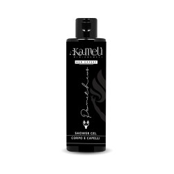 Gel Douche Corps Et Cheveux Kamelì L'homme   Disponible sur Yumibio.com