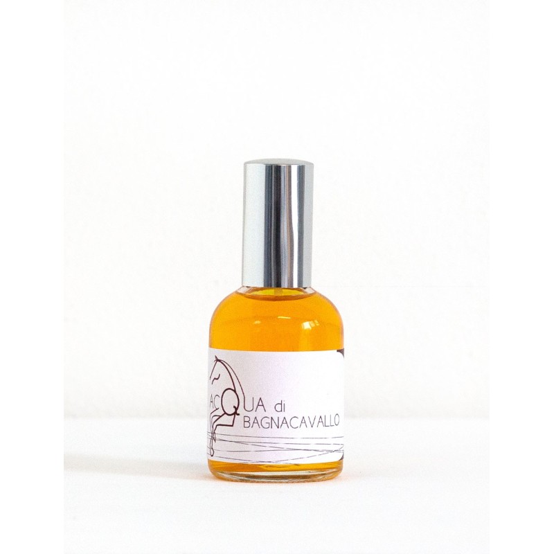 Acqua di Bagnacavallo Olfattiva Scent  Available on Yumibio.com