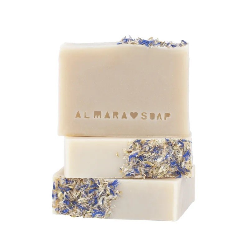 Handmade Soap-Shave It All Almara Soap Soap  Available on Yumibio.com