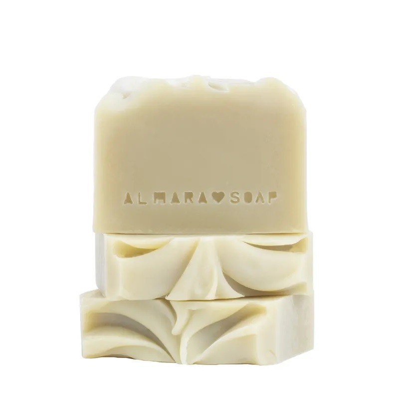 Almara Soap  Sapone Artigianale - Aloe Vera  Saponi