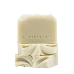 Almara Soap  Sapone Artigianale - Aloe Vera  Saponi