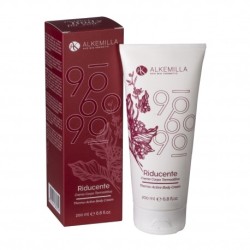 Alkemilla  Crema Termica 90/60/90 Anticellulite  Anticellulite Bio