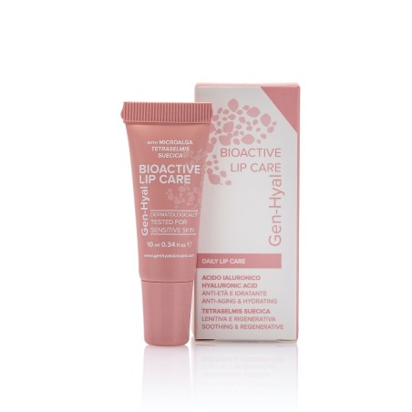 Soin des Lèvres Bioactif Prigen Soin Des Lèvres   Disponible sur Yumibio.com